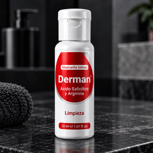 Derman - Control de Infecciones